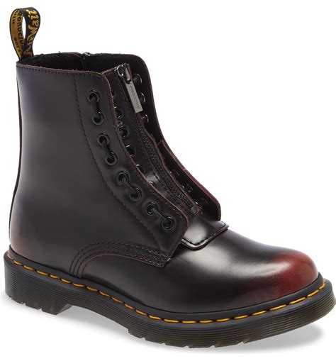 women's pascal dr martens|More.